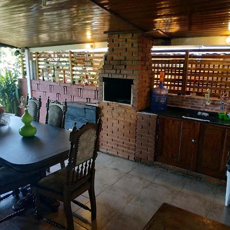 Atibaia Chales Encantador 1, 2 E 3 Luaran gambar