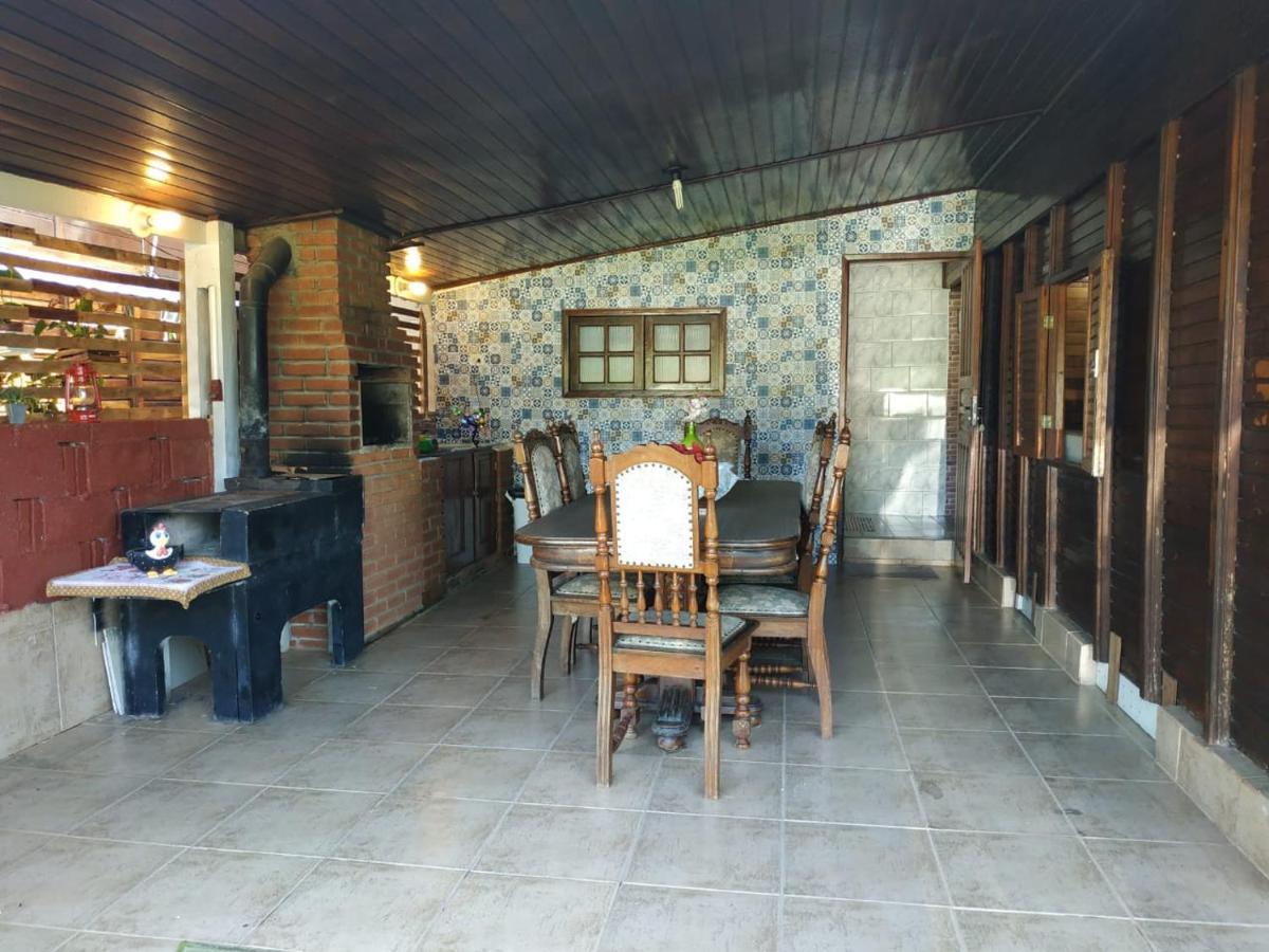 Atibaia Chales Encantador 1, 2 E 3 Luaran gambar