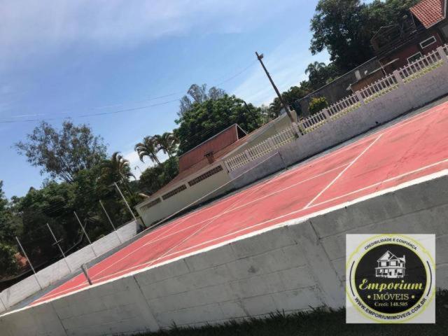 Atibaia Chales Encantador 1, 2 E 3 Luaran gambar